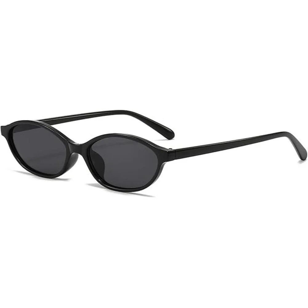 Charm Modern Trends Sunglasses Particularly associated 90s Y2K Aesthetics Shades
